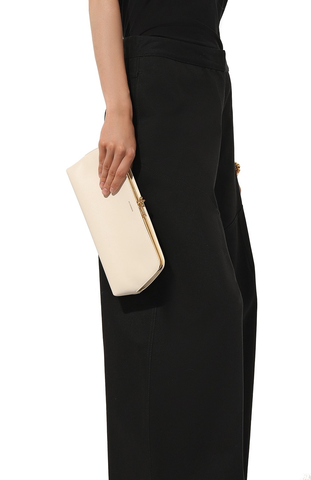 Клатч goji JIL SANDER, арт. J07ZH0002-P5814, фото 2