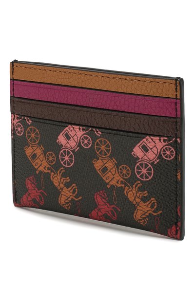 Футляр для кредитный карт COACH, арт. 89577, фото 2