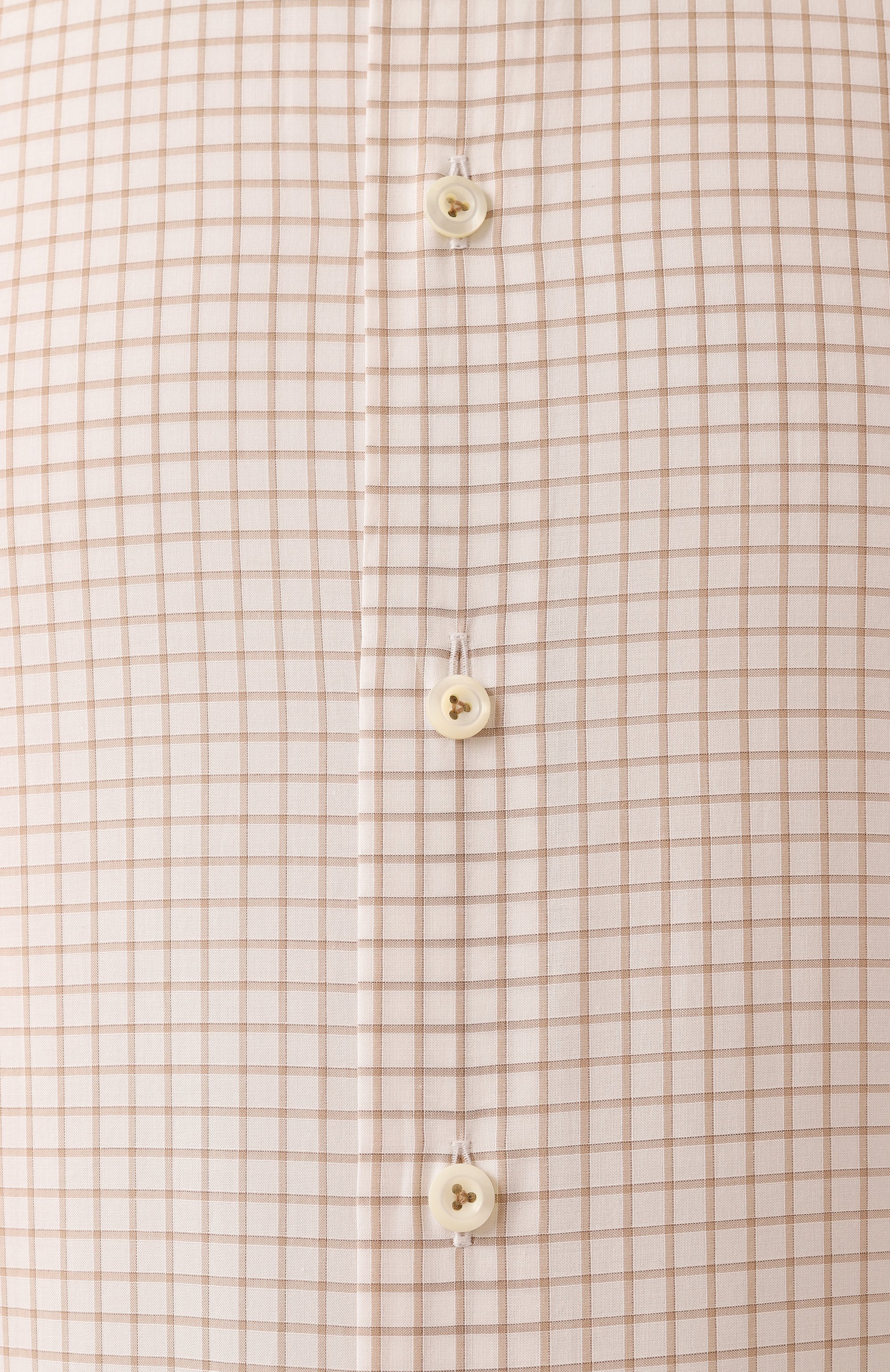 Хлопковая сорочка VAN LAACK, арт. VL-RIVARA-SF/161233, фото 6