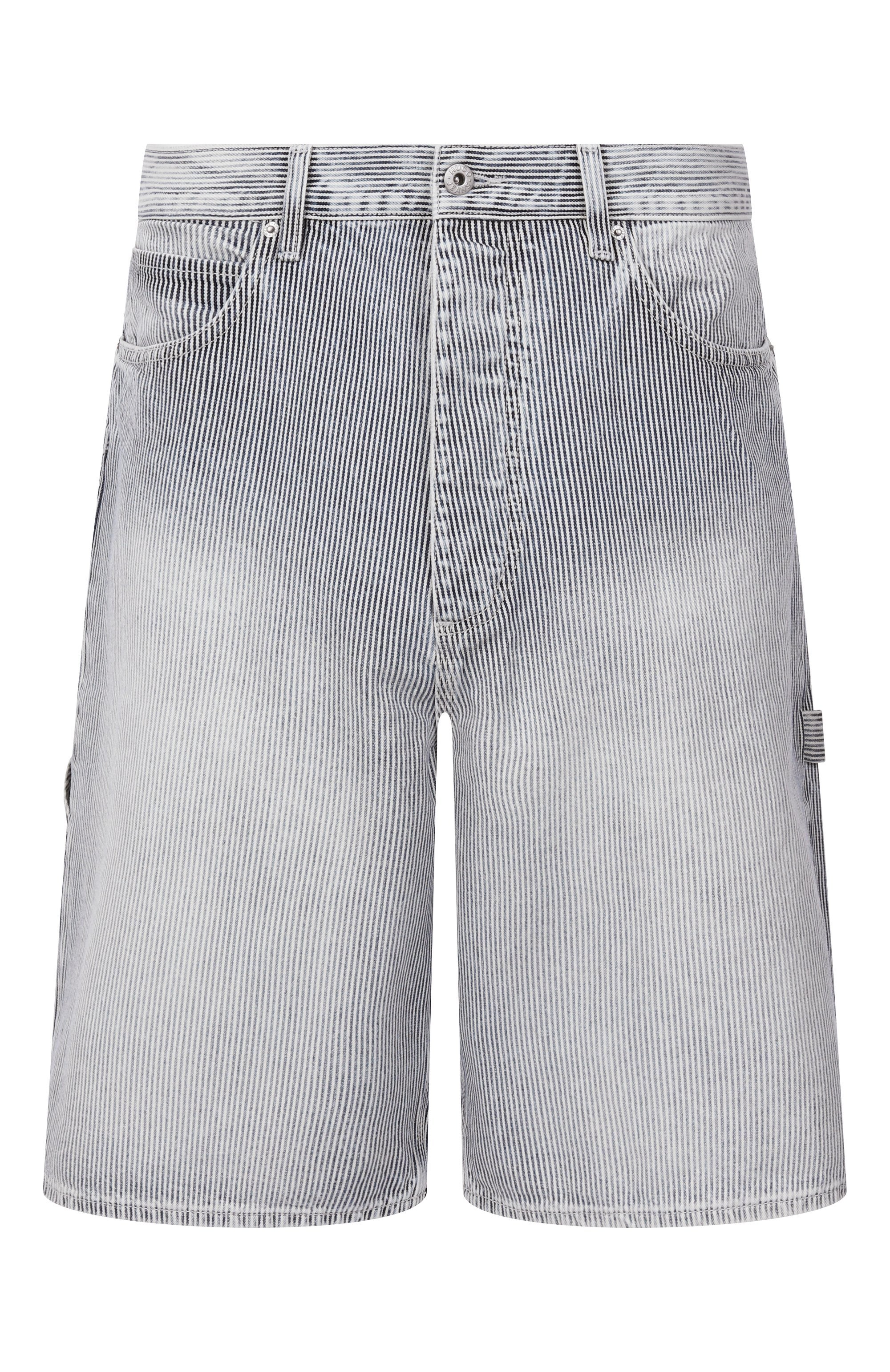 Джинсовые шорты aman HUGO BLUE, арт. 50534609, фото 1