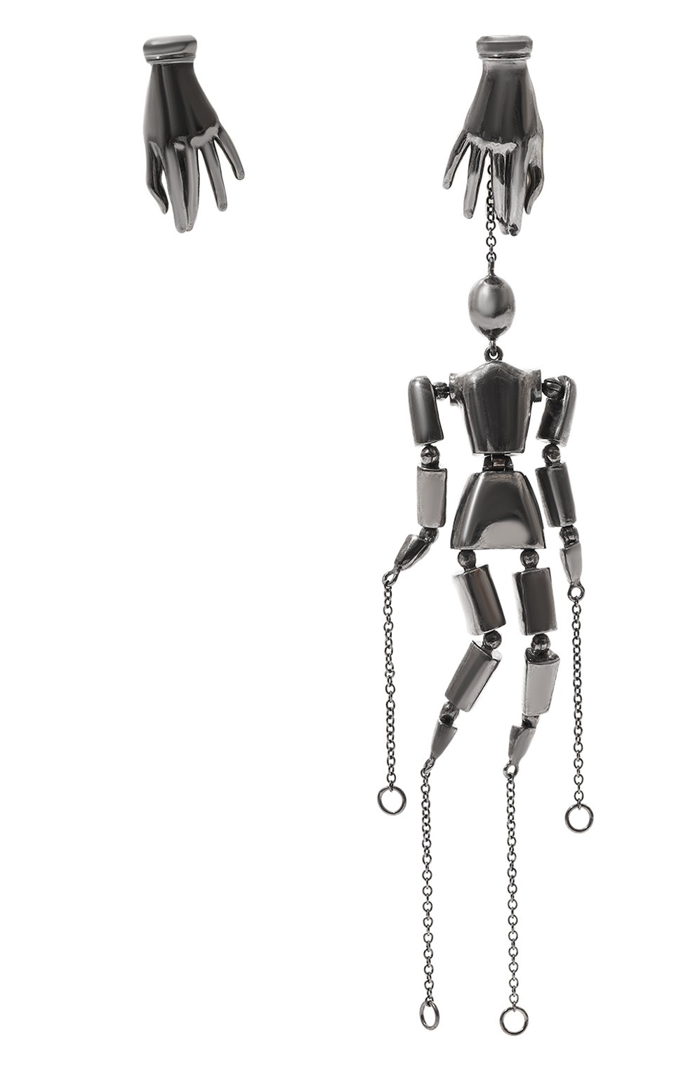 Серьги DZHANELLI, арт. 00280, фото 1