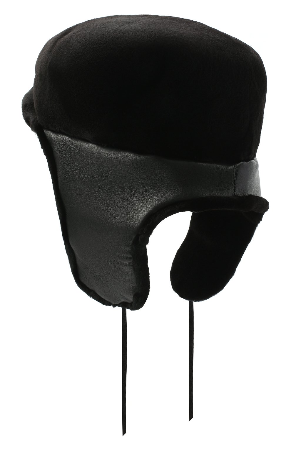 Норковое кепи FURLAND, арт. 0076802150138600000, фото 2