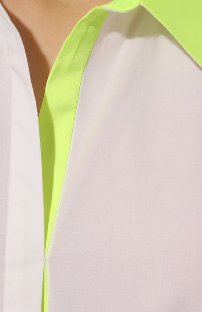 Хлопковое платье TEGIN, арт. SD2383-22, фото 5