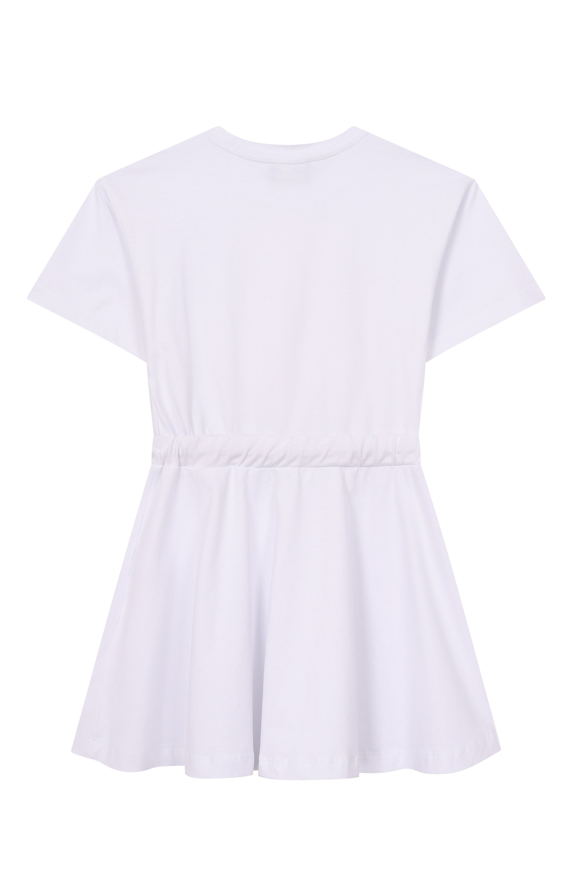 Хлопковое платье BARROW, арт. S6BKJGDR024, фото 2