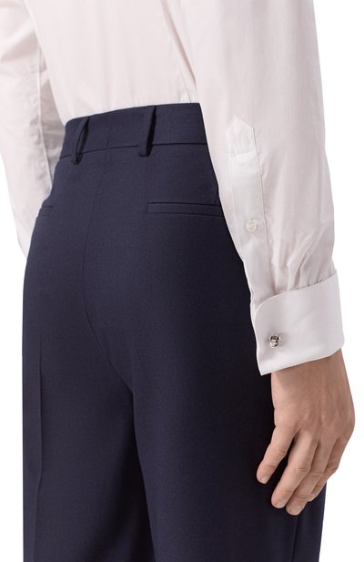 Хлопковая сорочка GIAMPAOLO, арт. 628/TS15000, фото 5