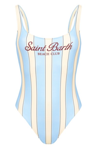 Женский слитный купальник MC2 SAINT BARTH, арт. L0R0001-03087L/L0RA