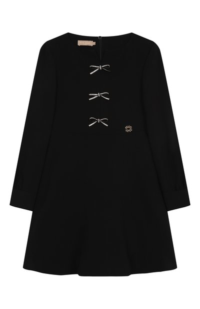 Платье ELIE SAAB JUNIOR, арт. EFAB083/TS0802/6-10