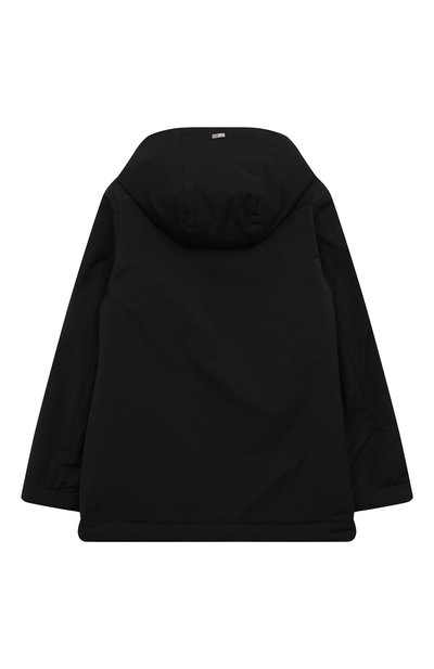 Парка HERNO, арт. GC000001X/12343/10A-14A, фото 2