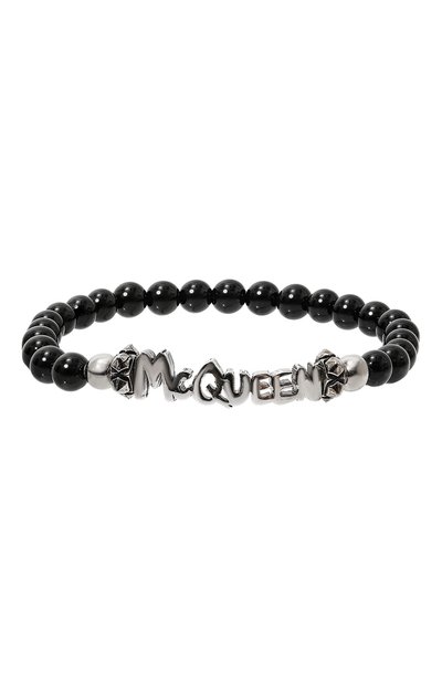 Браслет ALEXANDER MCQUEEN, арт. 706980 1AAIO, фото 1