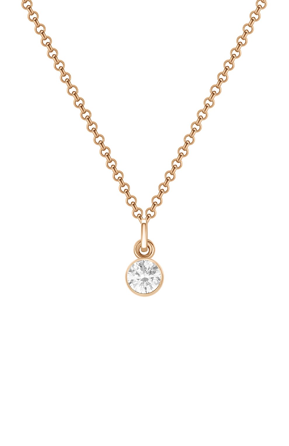 Кулон CHOPARD, арт. 817697-5010, фото 1