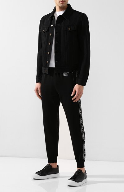 Джоггеры DIESEL, арт. 00SART/0TATJ, фото 2