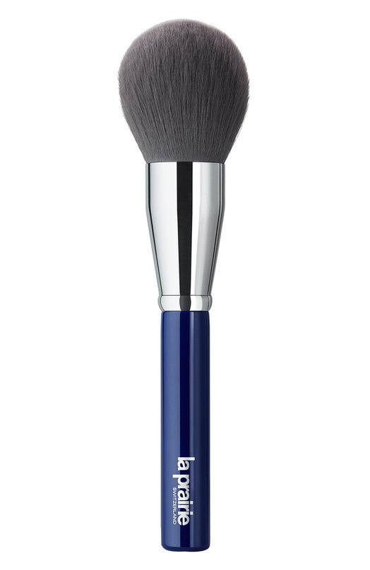 фото Кисть для рассыпчатой пудры loose powder brush la prairie