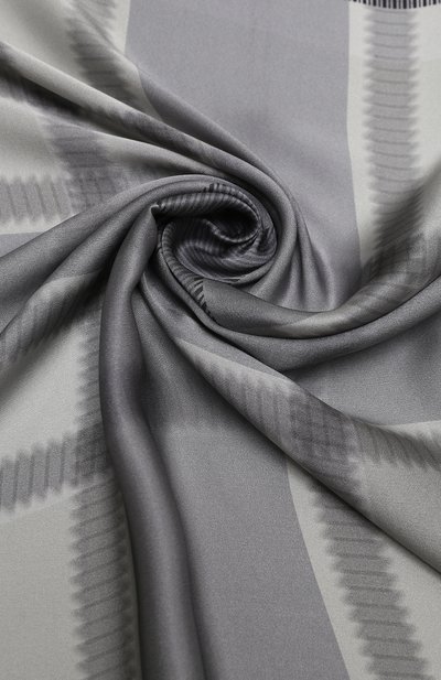Шелковый платок GIORGIO ARMANI, арт. 795309/3F118, фото 3