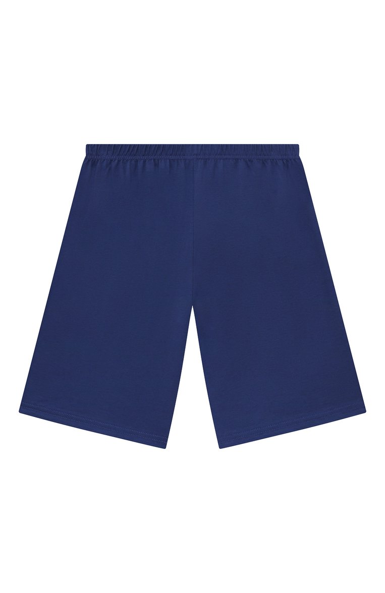 Хлопковая пижама STORY LORIS, арт. 26802/2A-6A, фото 4