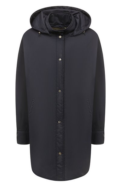 Женская утепленная ветровка HERNO, арт. GI000237D/12456