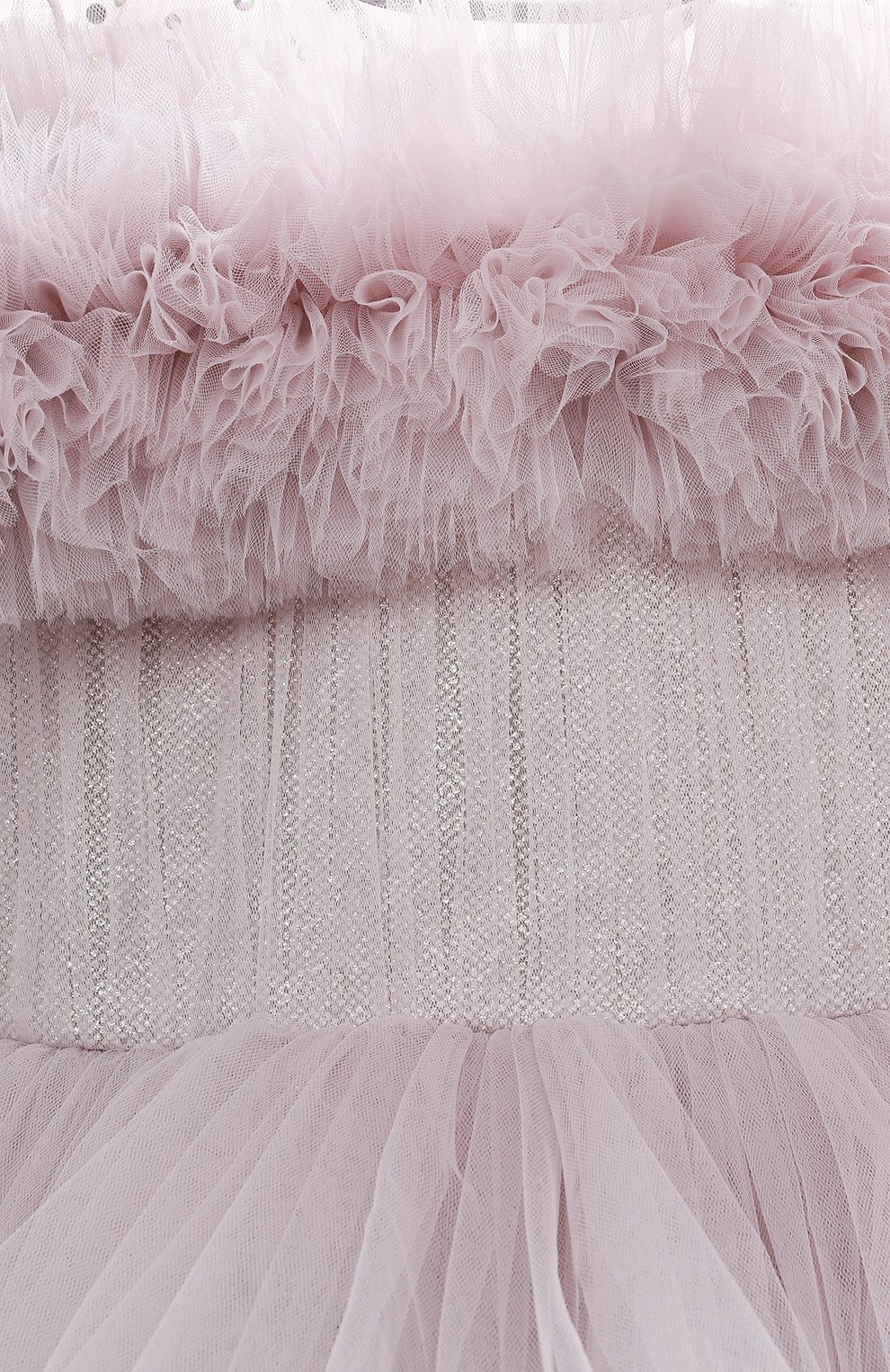 Платье patricia SASHA KIM серого цвета по цене 49900 руб., арт. 00000642, фото 3 Платье patricia SASHA KIM, арт. 00000642, фото 3