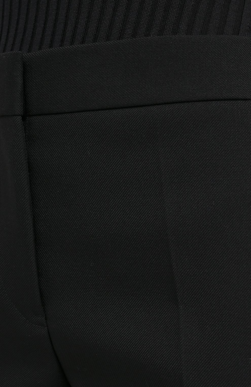 Шерстяные брюки JIL SANDER, арт. JSPR300720-WR201000, фото 5