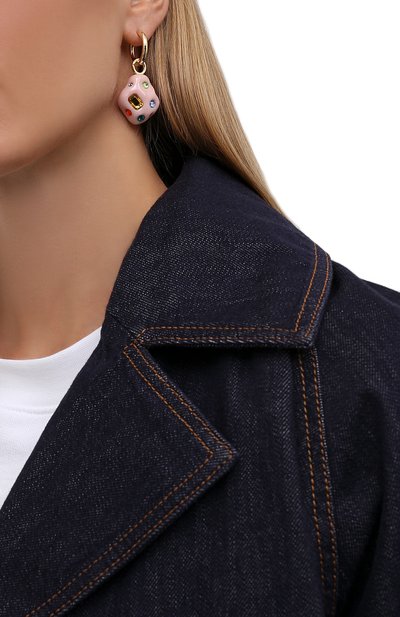 Моносерьга LILI ARCHIVE, арт. MEM3C21G, фото 2