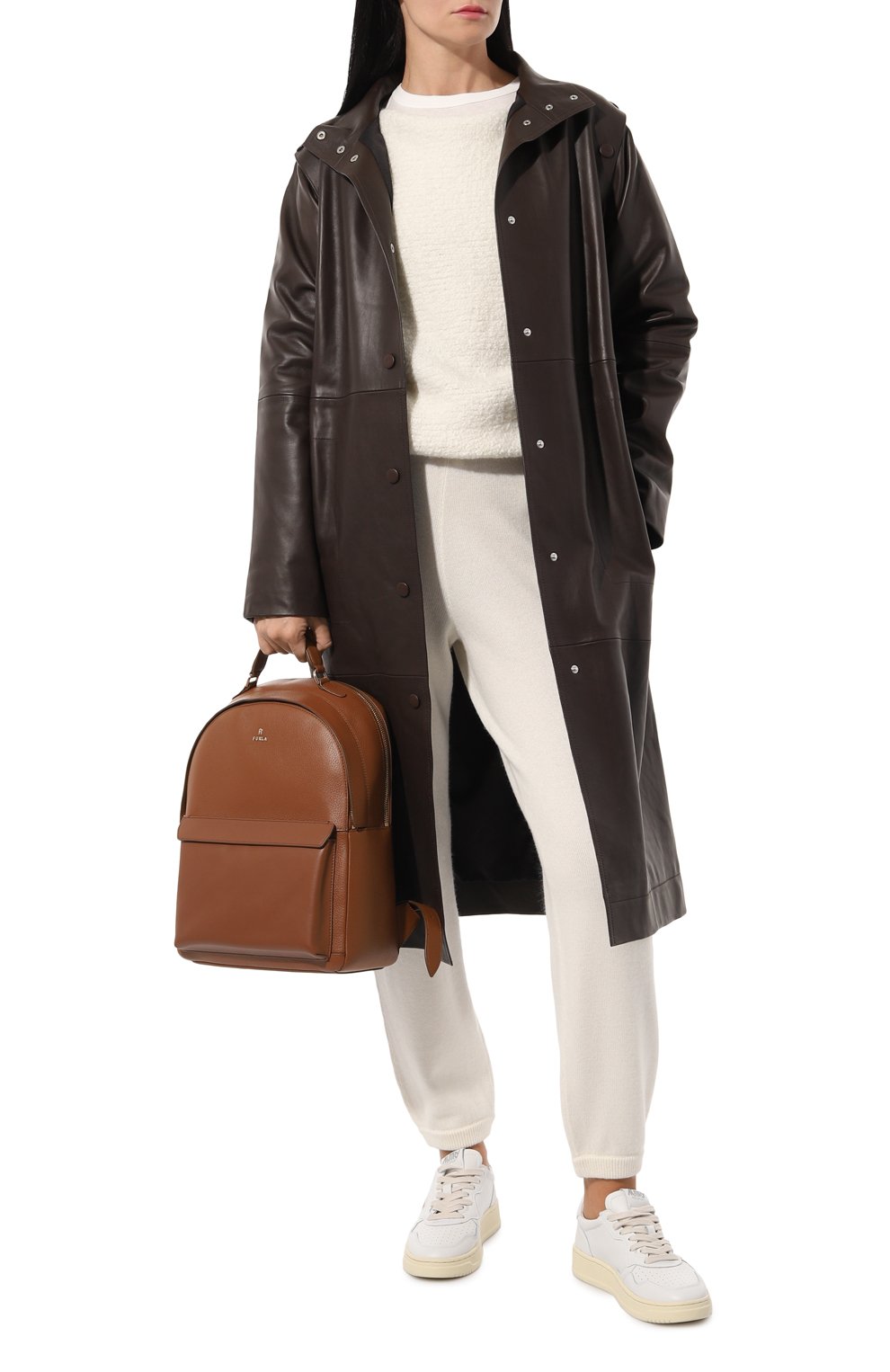 Рюкзак furla favola medium FURLA, арт. WB01151/BX2515, фото 7