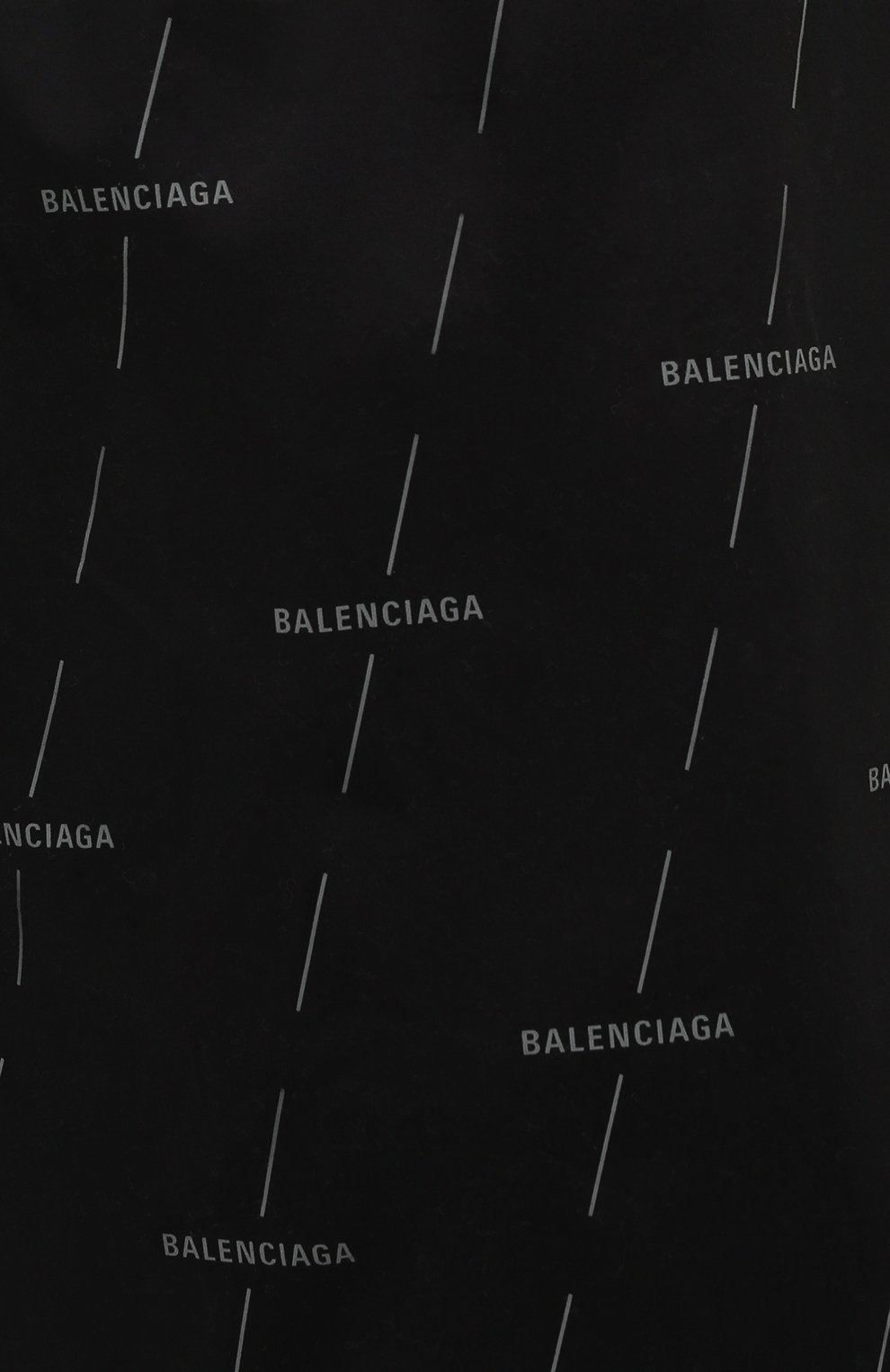 Хлопковые шорты BALENCIAGA, арт. 642237/TJLF3, фото 5