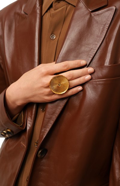 Кольцо lily STATEMENTS, арт. TR R 01L S, фото 2