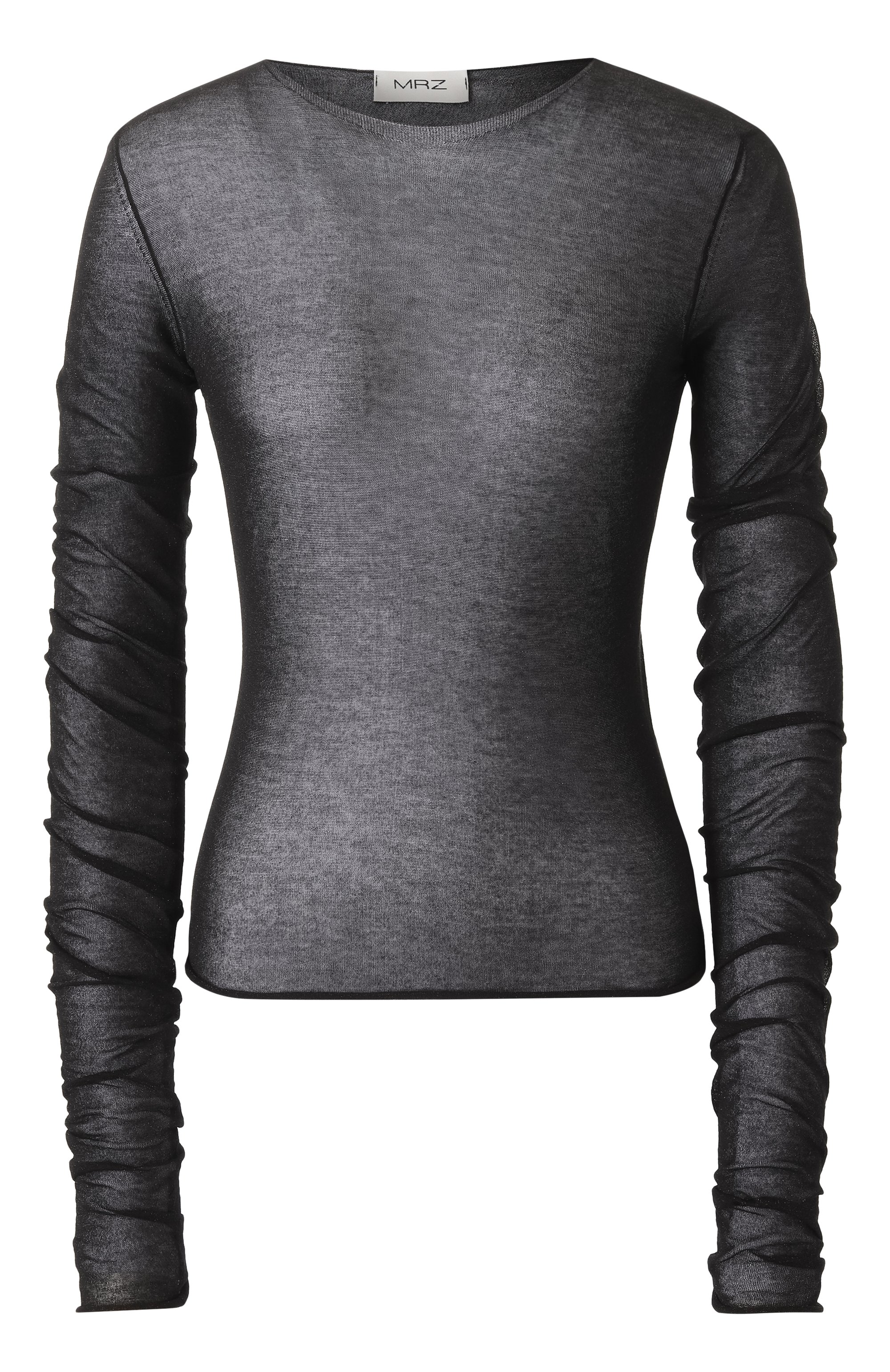 Пуловер MRZ, арт. S25-0155, фото 1