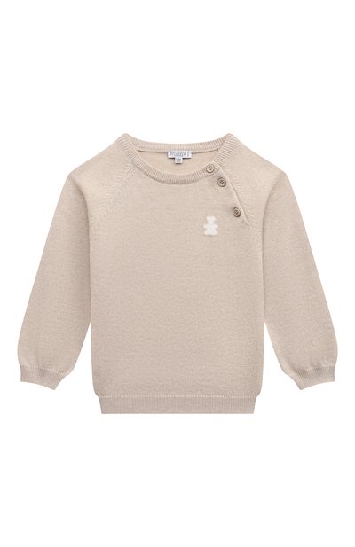 Кашемировый пуловер BRUNELLO CUCINELLI, арт. B22M20300