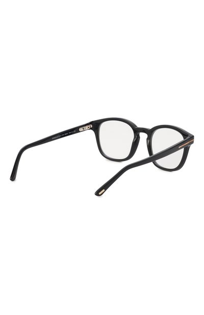Оправа с клипоном TOM FORD, арт. TF5532-B 01D, фото 3