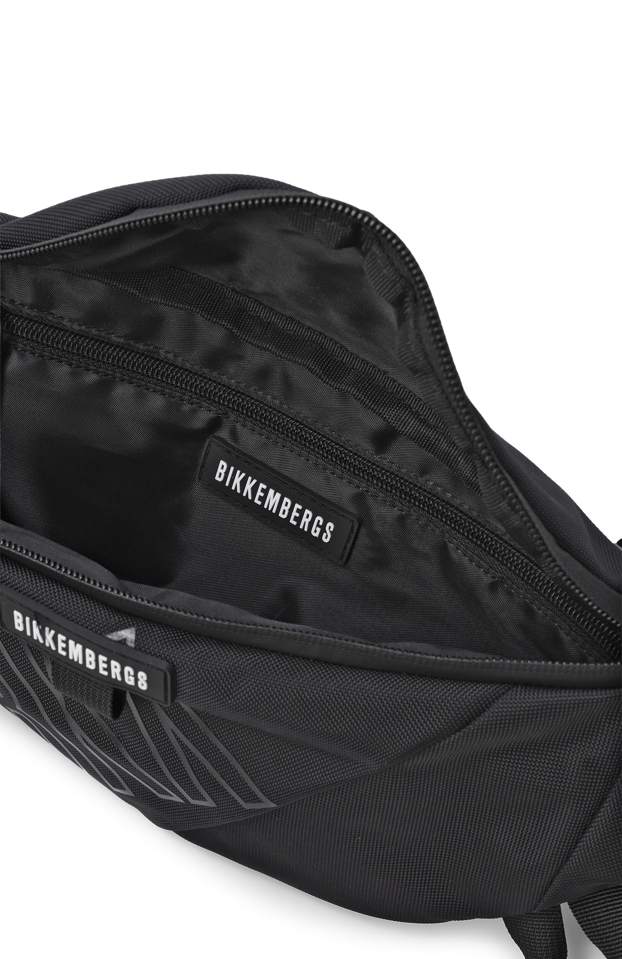 Поясная сумка marsel DIRK BIKKEMBERGS, арт. BKB001291T, фото 4