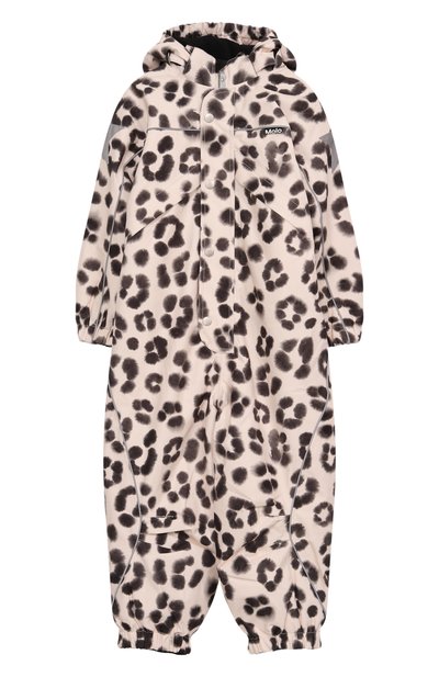 Комбинезон polaris с капюшоном MOLO, арт. 5W25N203