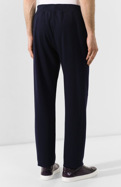 Спортивный костюм из смеси шерсти и кашемира ISAIA, арт. MCT003/J0185, фото 5