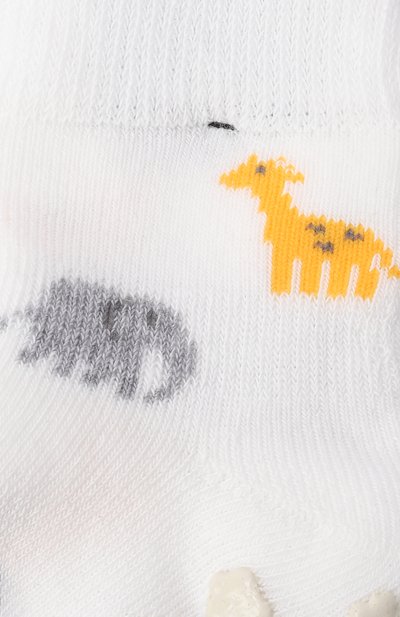 Хлопковые носки FALKE, арт. 10440