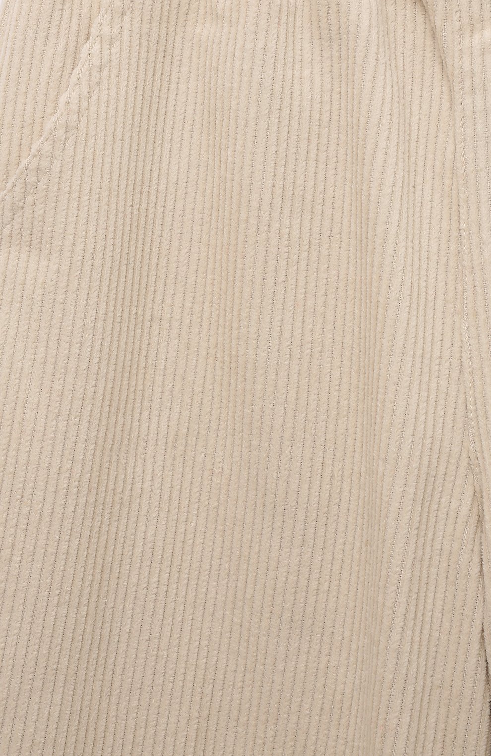 Вельветовые брюки C`ERA UNA VOLTA, арт. AW24PA03503, фото 3