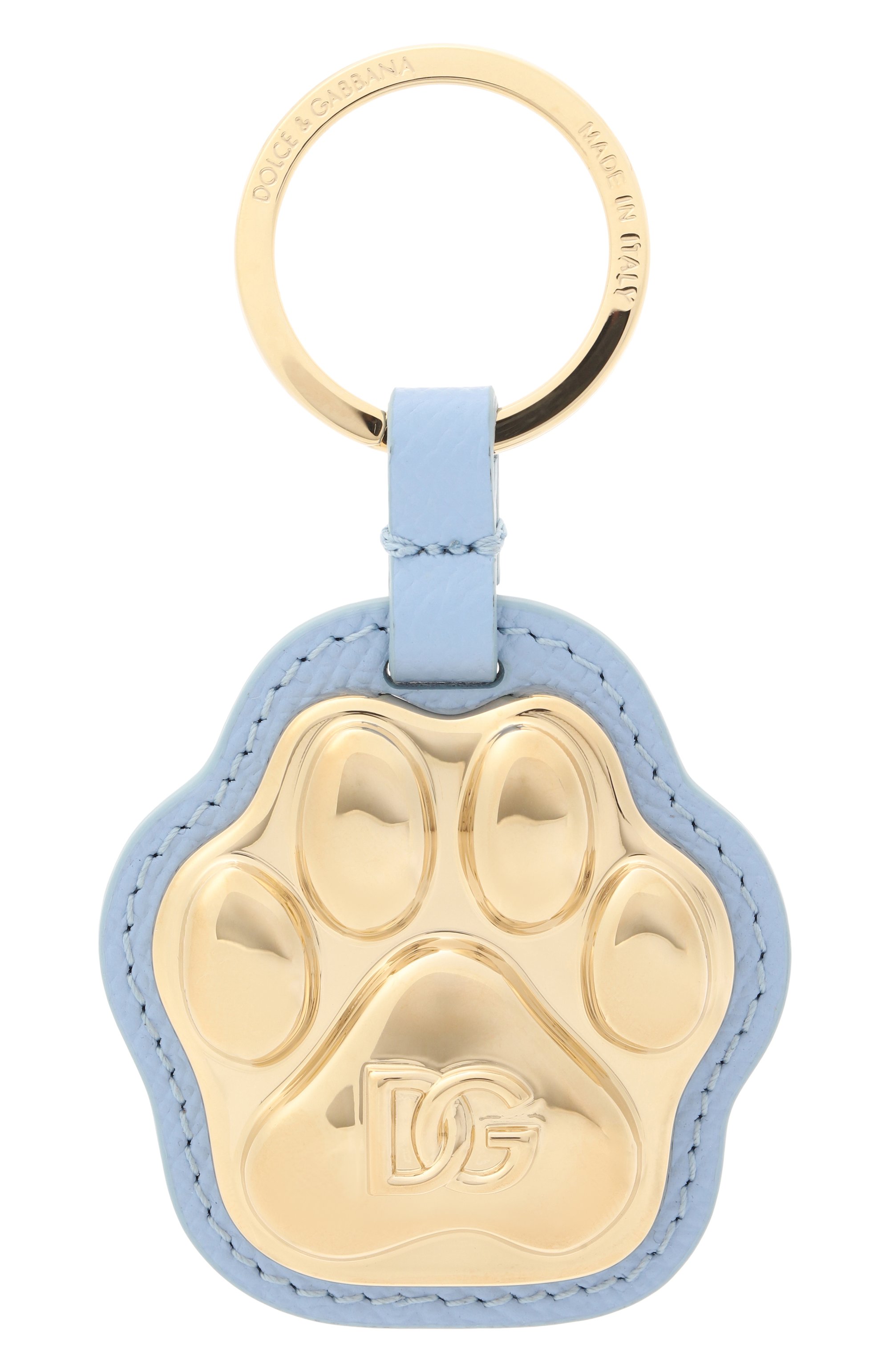 Брелок DOLCE & GABBANA, арт. BD0019/A6452, фото 1