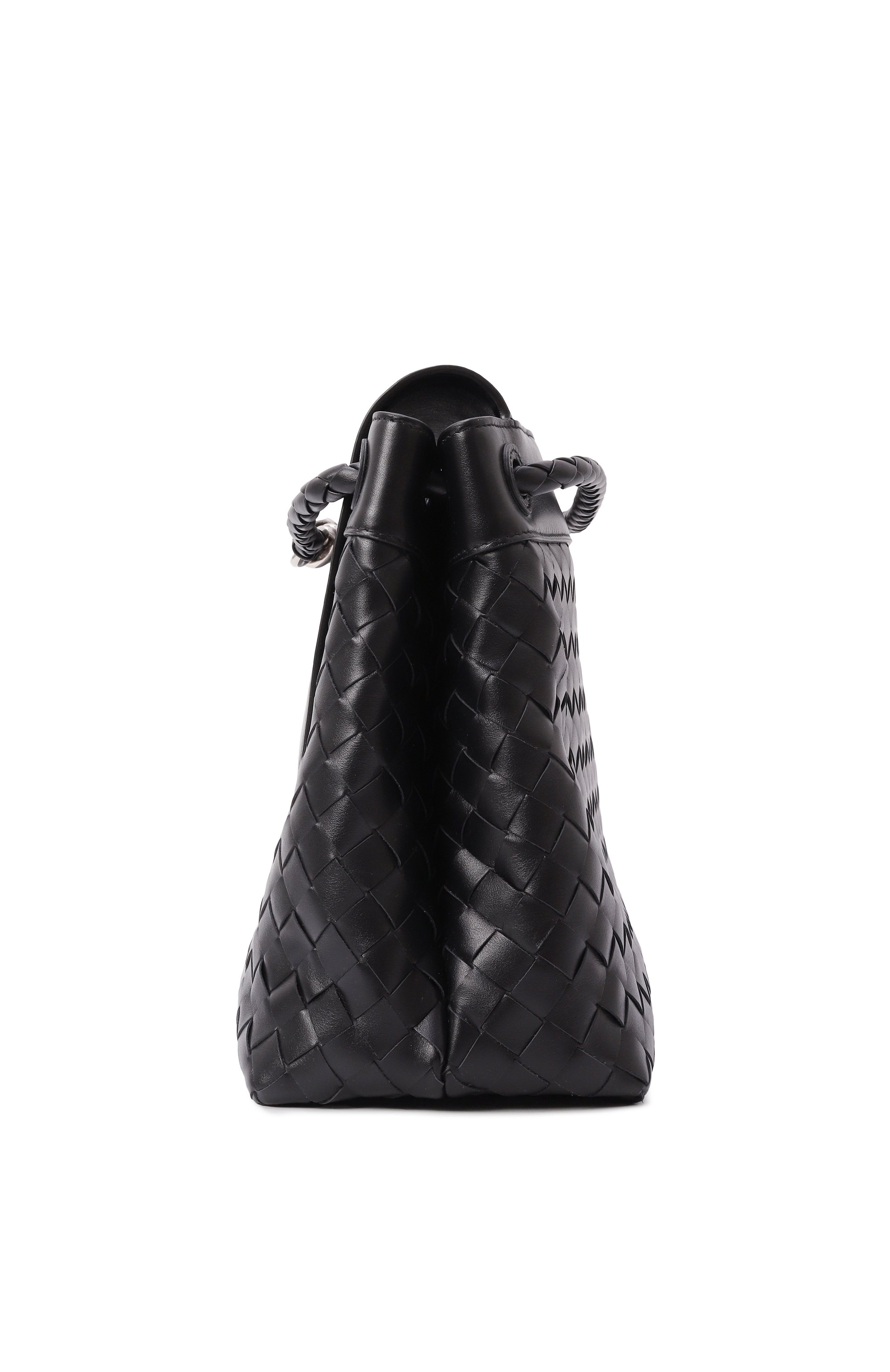 Сумка andiamo BOTTEGA VENETA, арт. 807715/V2HLD, фото 4