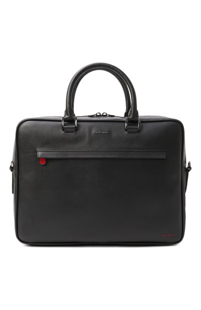 Мужская портфель KITON, арт. UBA0007N0126901