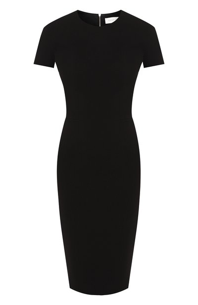 Женское платье VICTORIA BECKHAM, арт. DR FIT 61063B