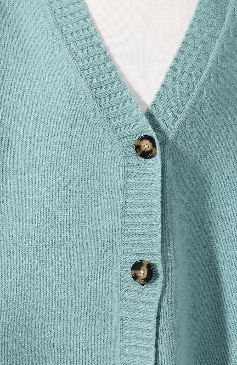Шерстяной кардиган ACNE STUDIOS, арт. A60142/W, фото 5