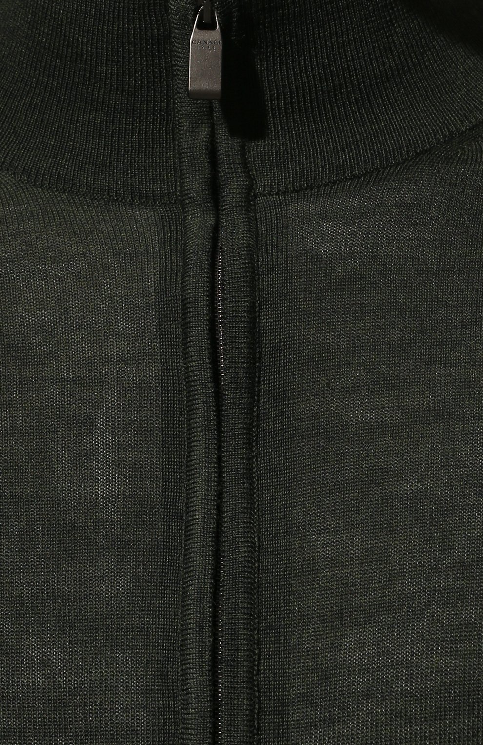 Шерстяной кардиган CANALI, арт. C0022/MK00077, фото 5