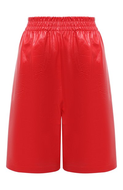 Кожаные шорты BOTTEGA VENETA, арт. 633445/VKLC0, фото 1