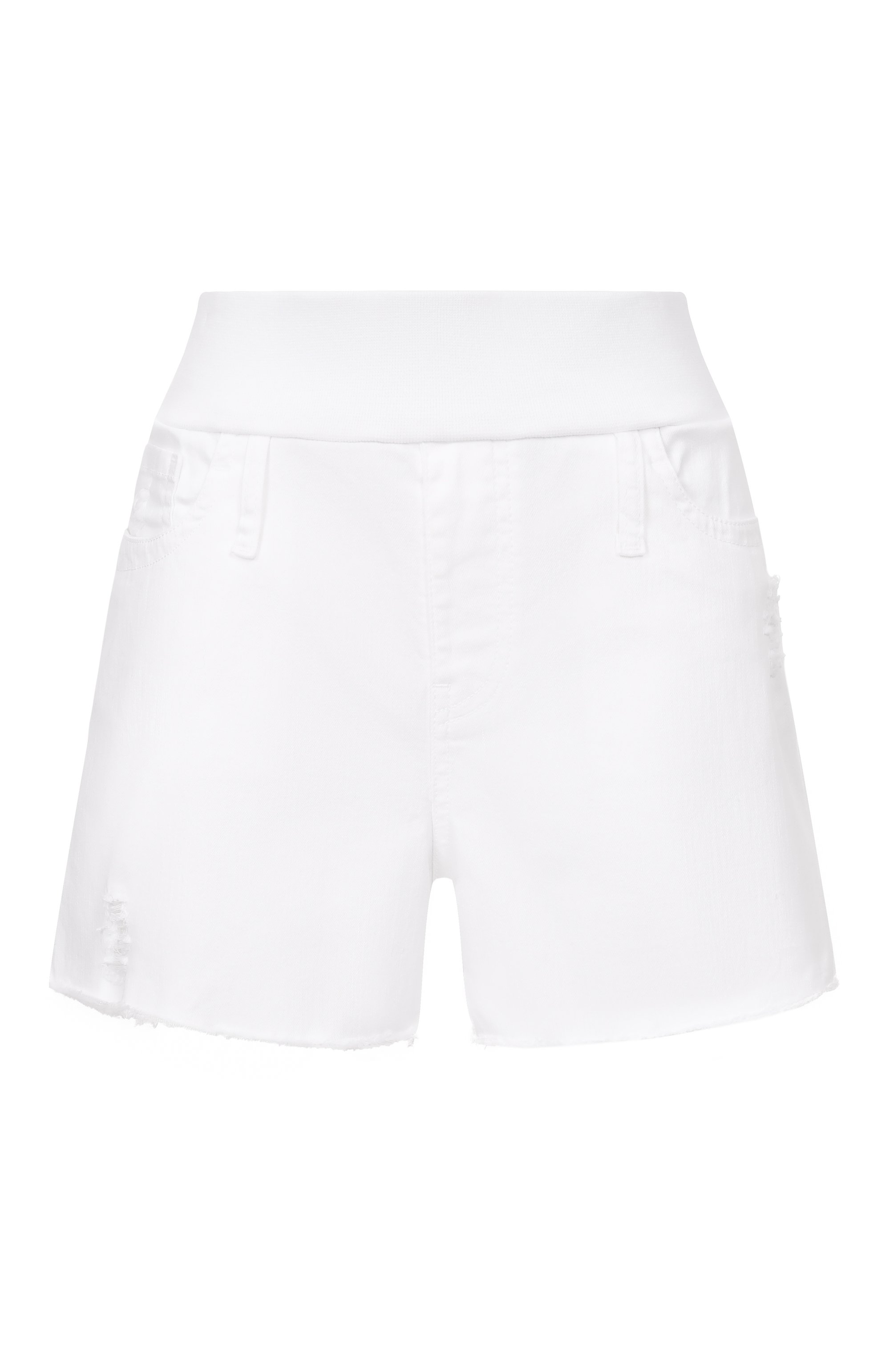 Джинсовые шорты PIETRO BRUNELLI, арт. JP0078-BR/DE0113, фото 1