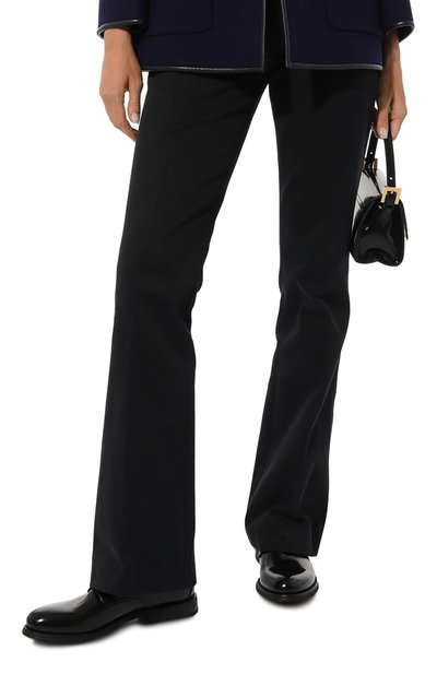 Кожаные дерби PANTANETTI, арт. 16591B, фото 3