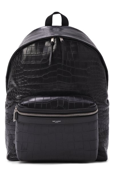 Мужской рюкзак city SAINT LAURENT, арт. 534967/AAEJ0