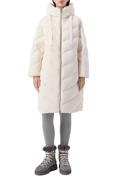 Пуховик DUNO, арт. METE0RA/APRICA, фото 3