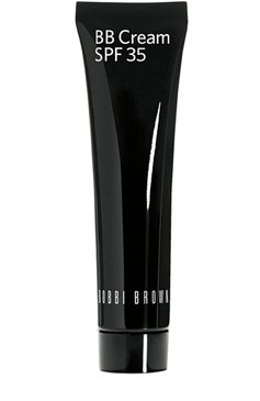 Bb крем с spf 35, оттенок medium to dark (40ml) BOBBI BROWN  цвета, арт. E6Y8-05 | Фото 1 (Статус проверки: Проверена категория; Региональные ограничения белый список (Axapta Mercury): Не проставлено; Нос: Не проставлено; SPF фильтр: Высокий (35-50+))