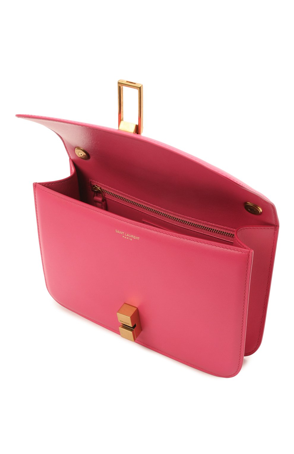 Сумка carre SAINT LAURENT, арт. 633214/1YF0W, фото 5