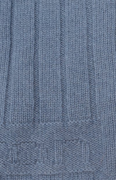 Кашемировый капюшон KITON, арт. D56746K0521F09, фото 4