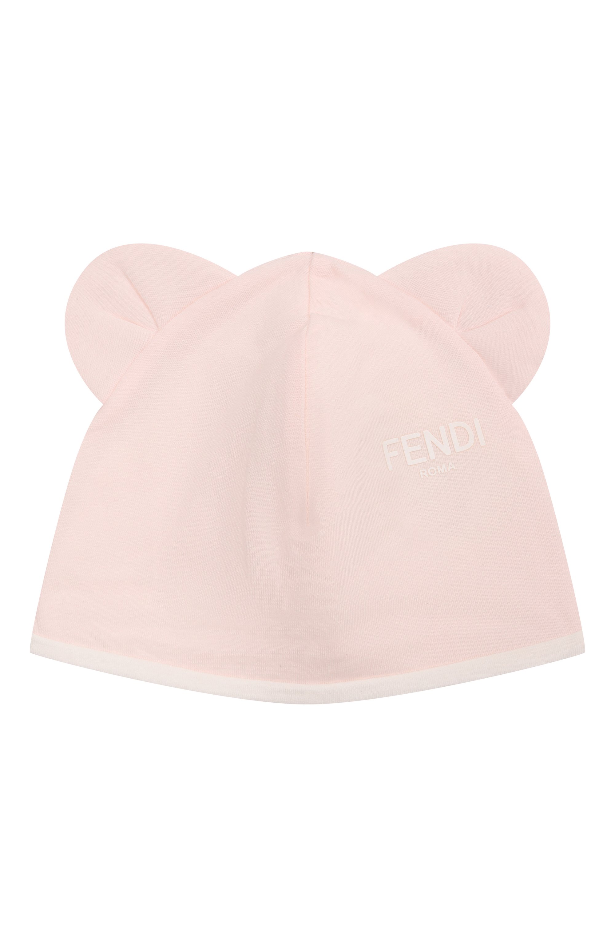 Комплект из комбинезона и шапки FENDI, арт. BUK114/ST8, фото 5