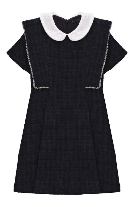 Твидовое платье EIRENE, арт. PF252602/6A-10A