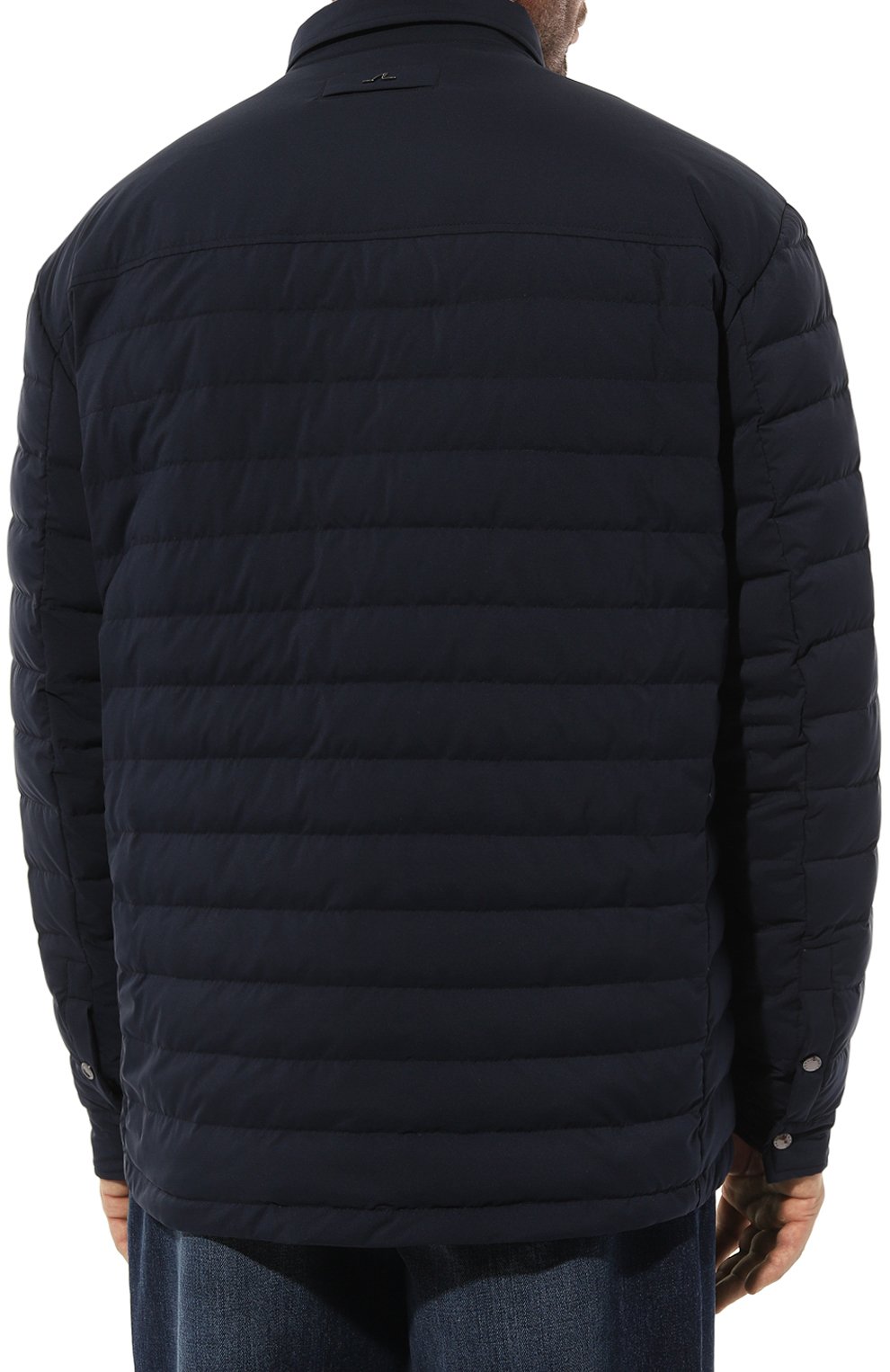 Пуховая куртка PAUL&SHARK, арт. 14312606/3XL, фото 4